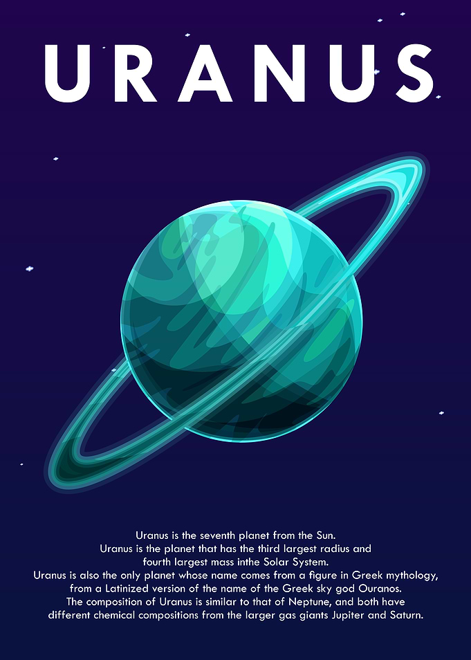 Uranus