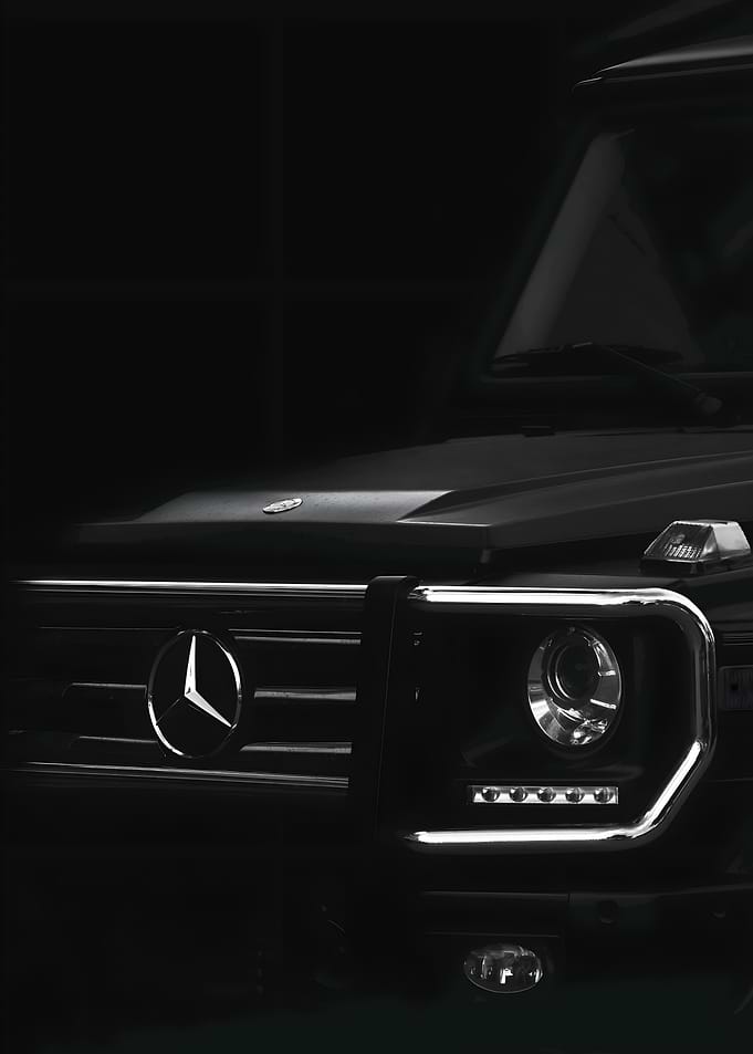 Mercedez Benz
