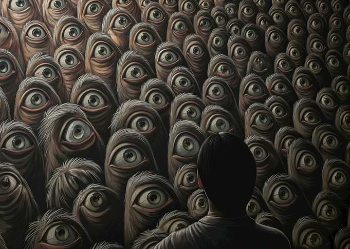 we see you watching 5