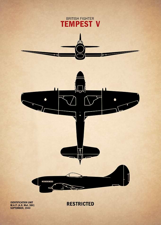 Tempest Identification