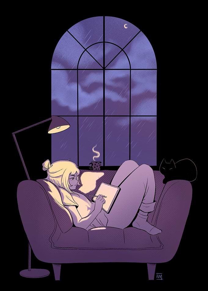 Good night