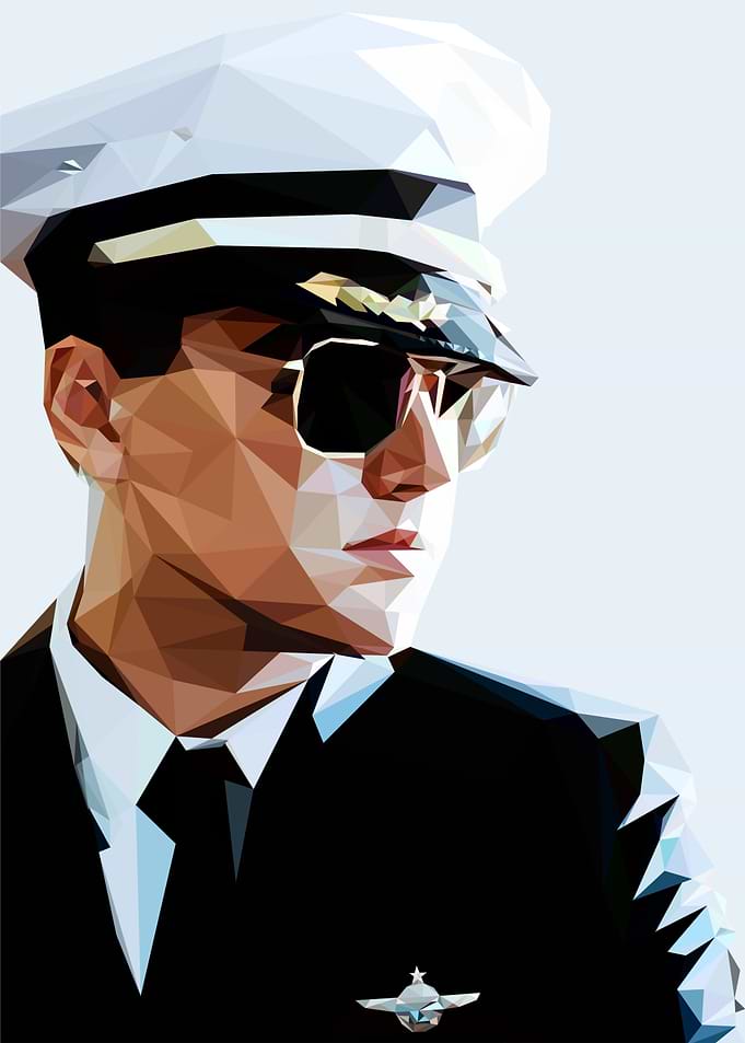 catch me if you can