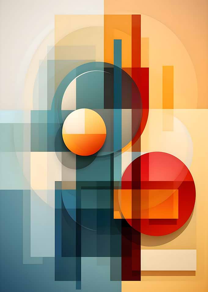 World of Shapes