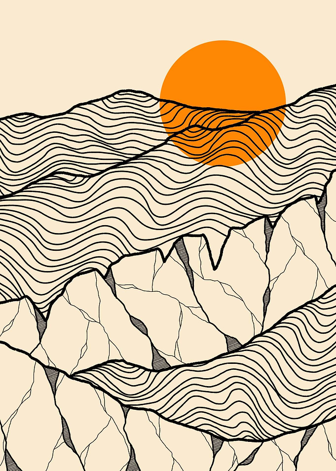 Forest Shape