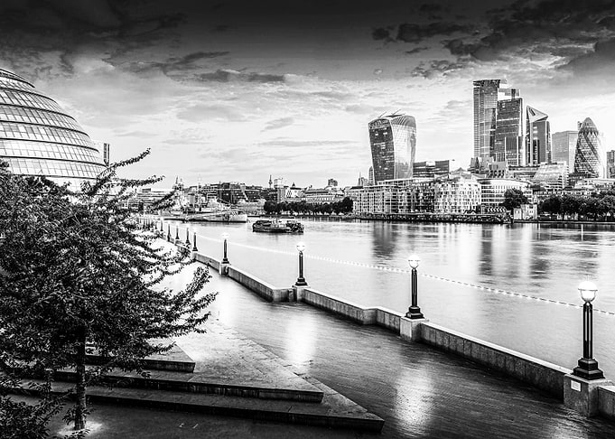 London