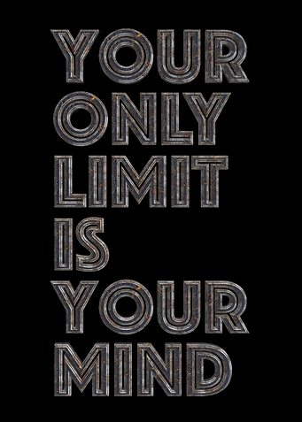 Your Only Limit