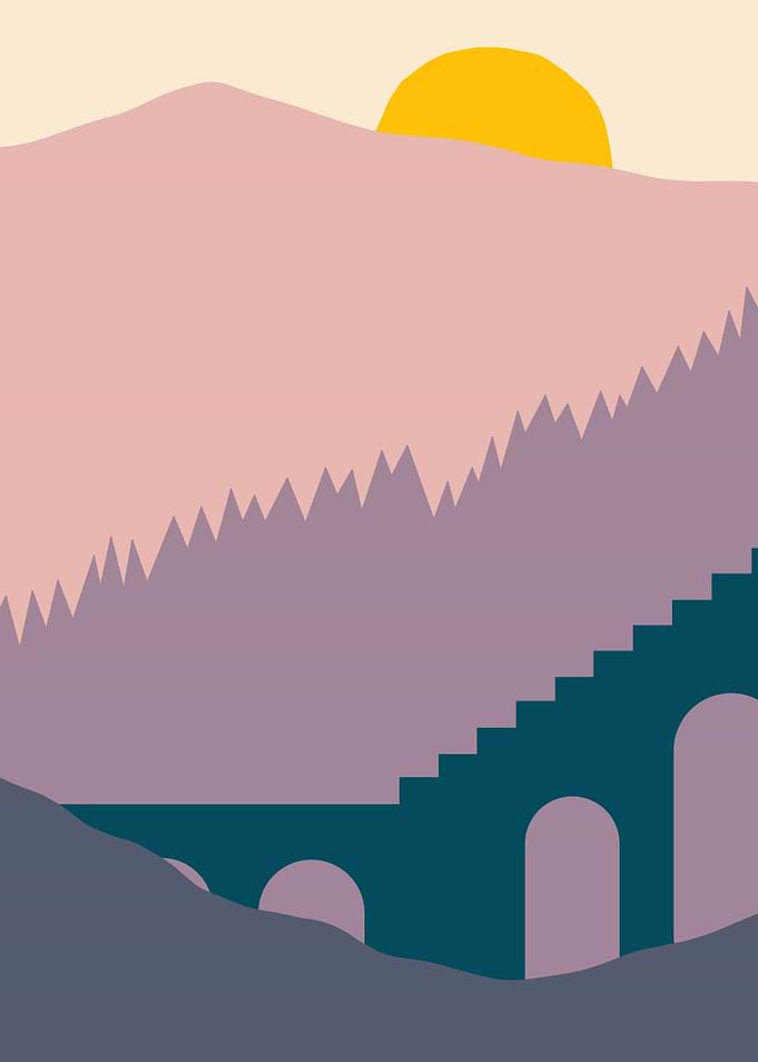 The Mountain