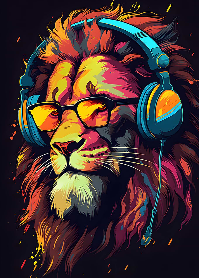 Roaring Fun