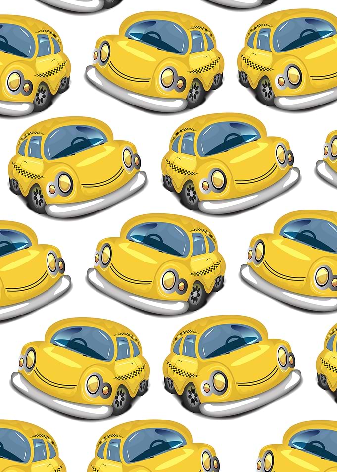Yellow Cab
