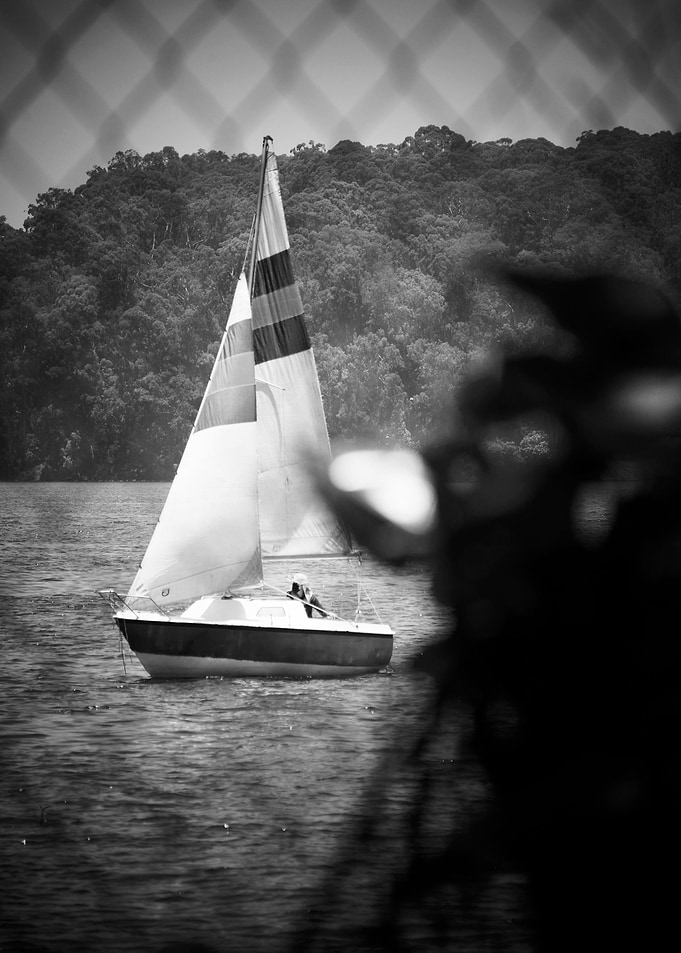 Sailing Boat
