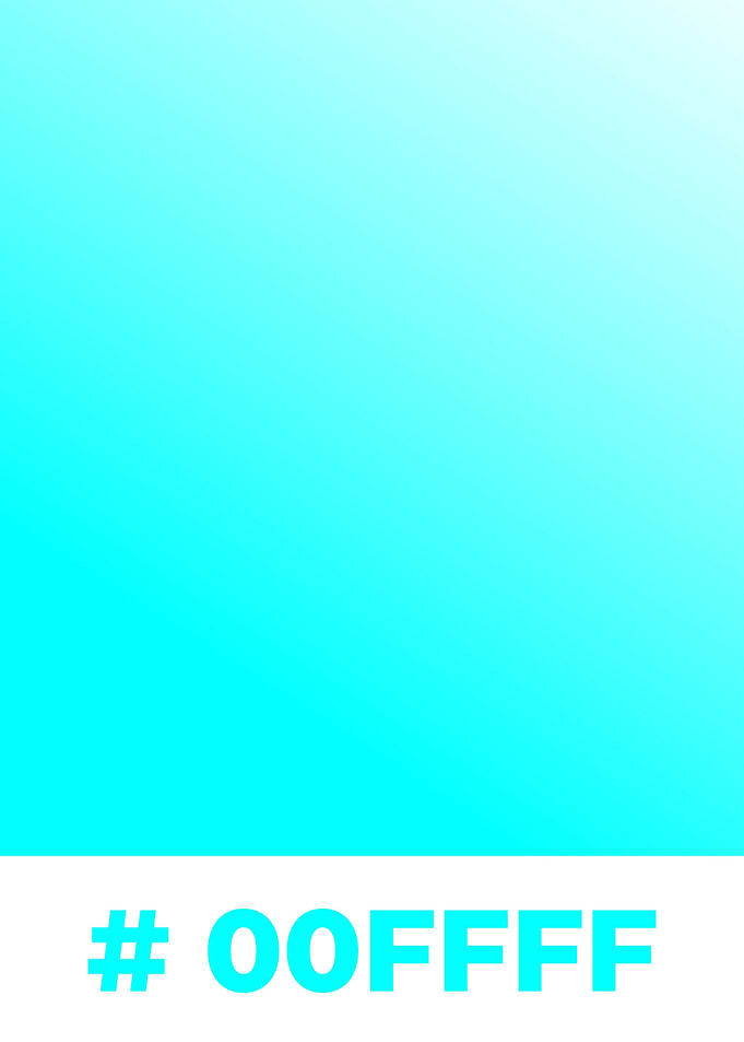 Super Blue Gradient