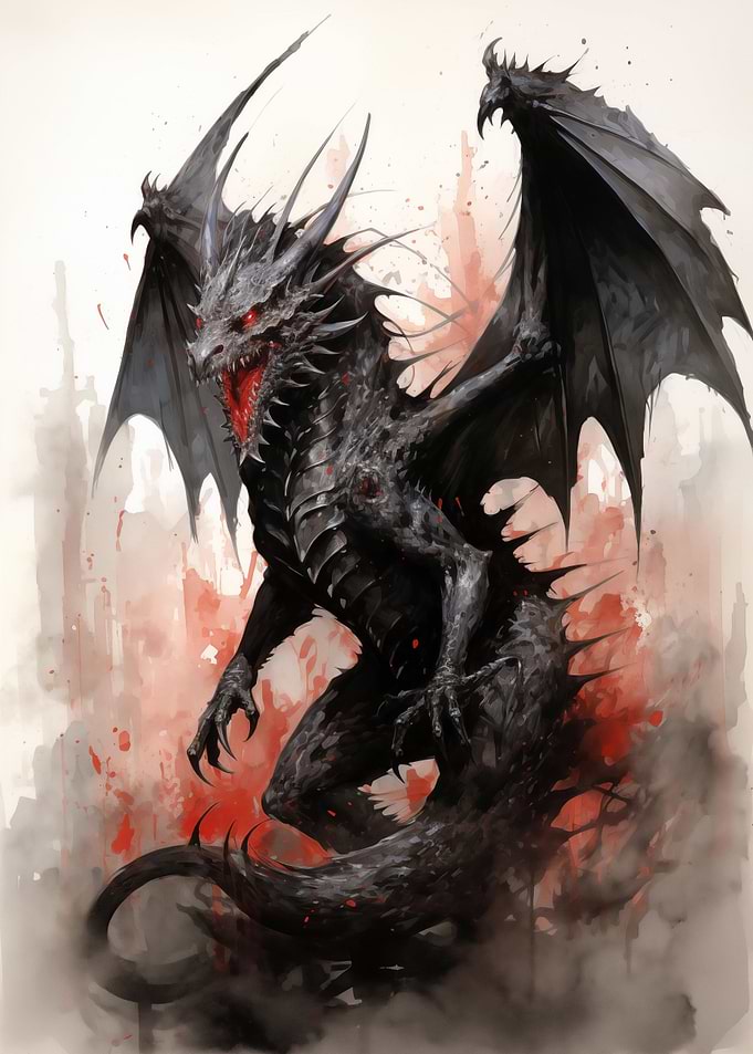 Black Dragon V02