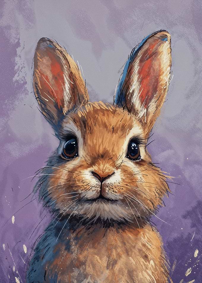 Bunny Charm