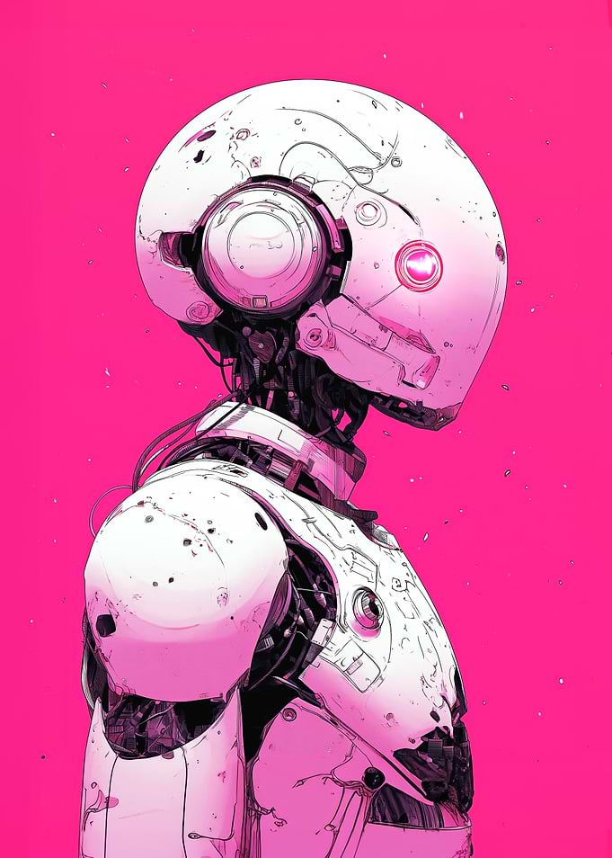 AI Robot