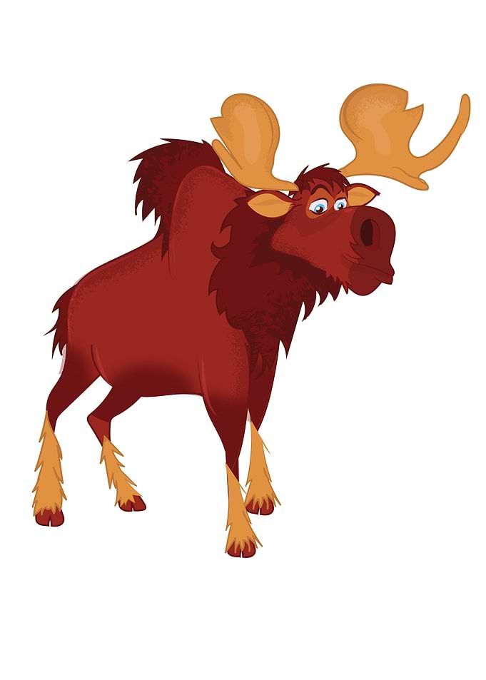 Moose
