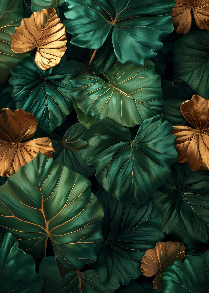 Gold Leaf
