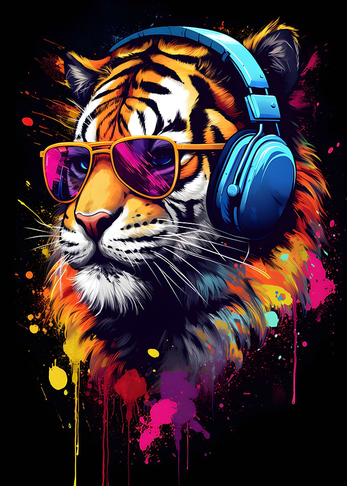 Tiger Tech