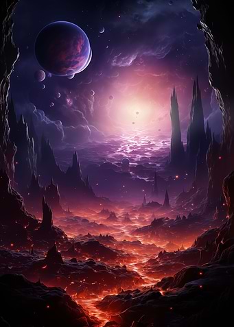 Space Fantasy