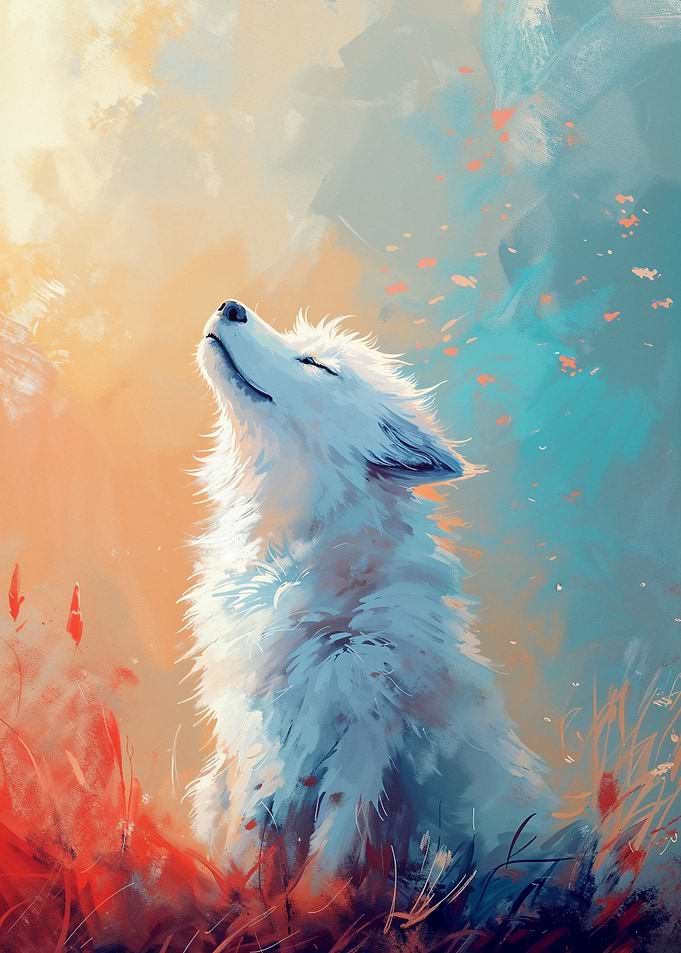 Serenity Howl