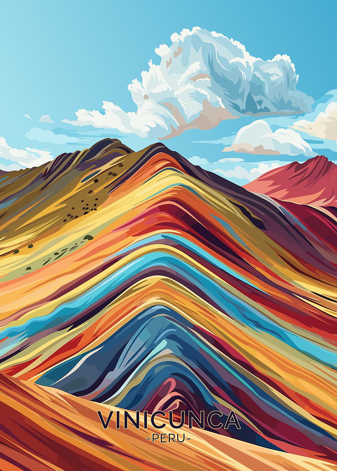 Vinicunca