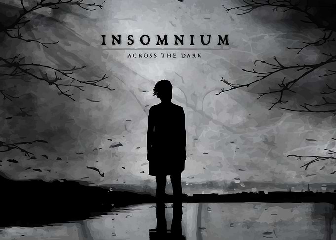 Insomnium is a Finnish
