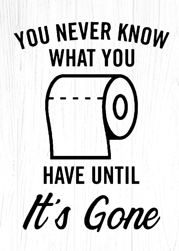 Funny Bathroom