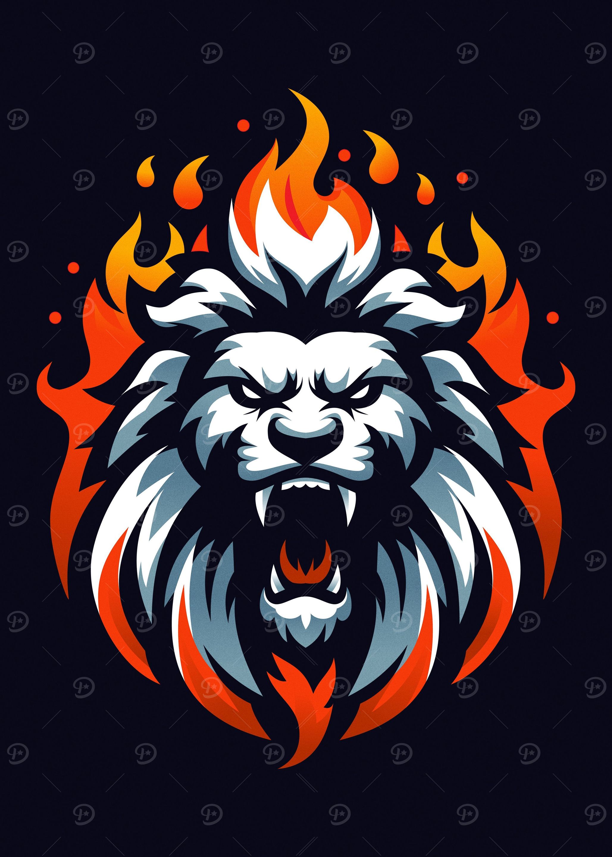 Feline furies