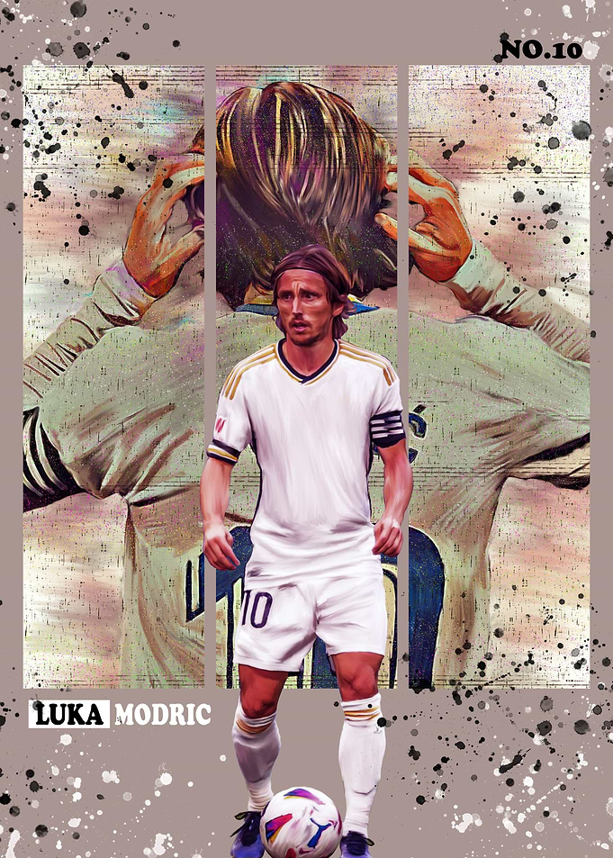 Football Best Player