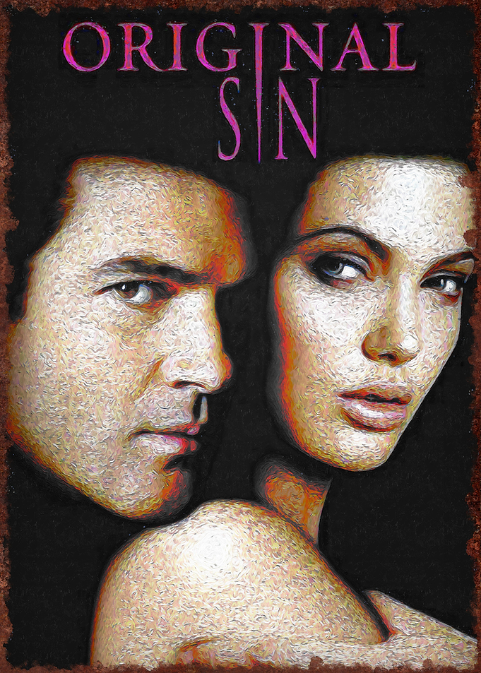 original sin