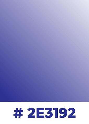 Gradient Colorfull Purple