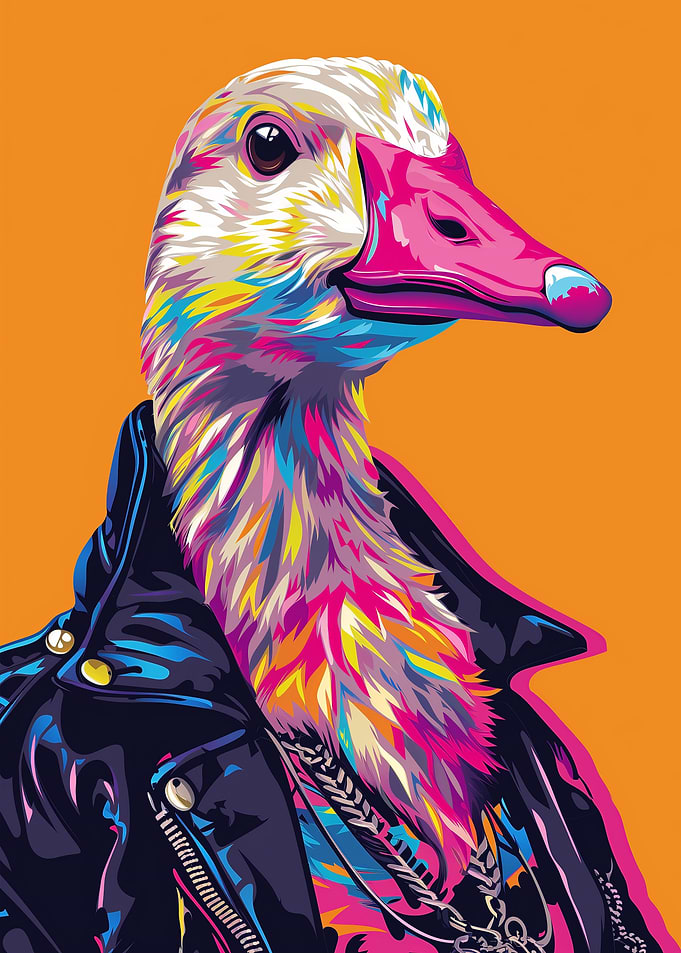 Goose Groove