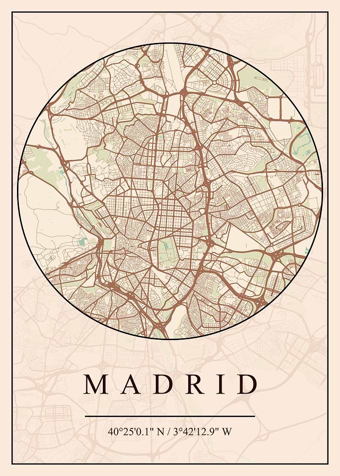 Madrid