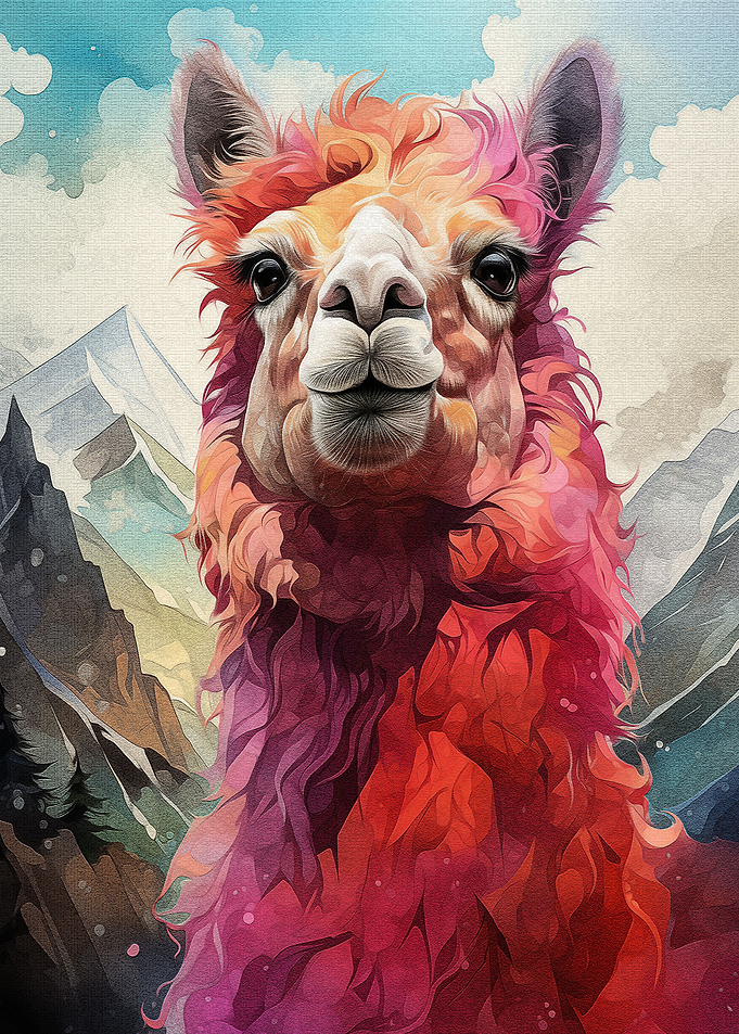 Woolly Wander