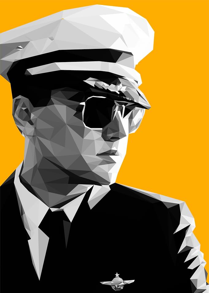 catch me if you can