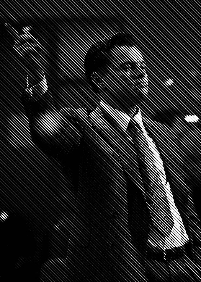 the wolf of wall street