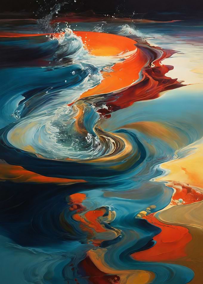 Fluid