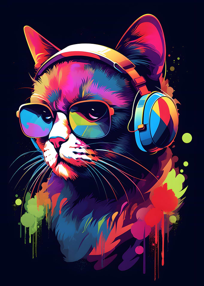 Feline Fun