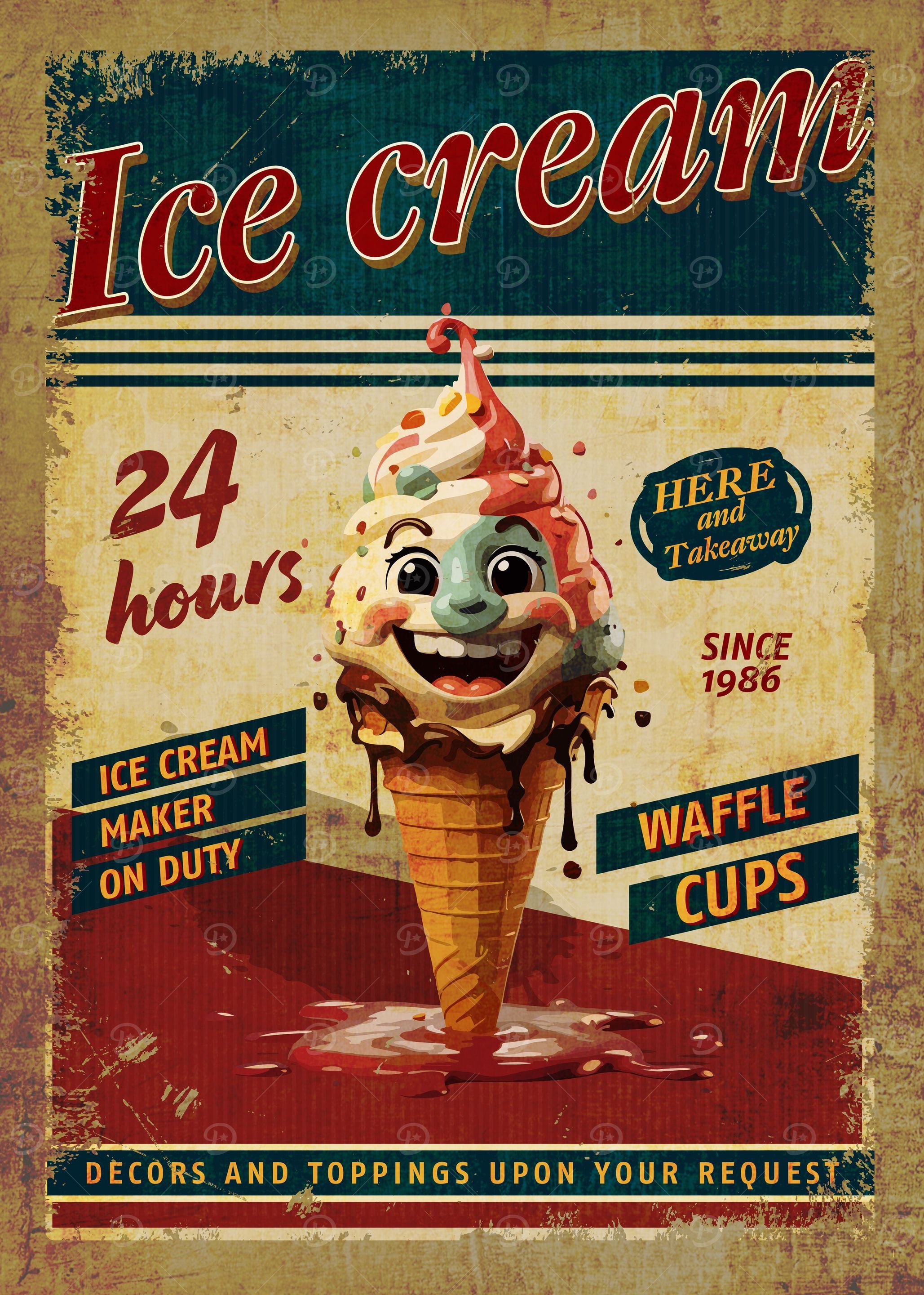 Ice cream