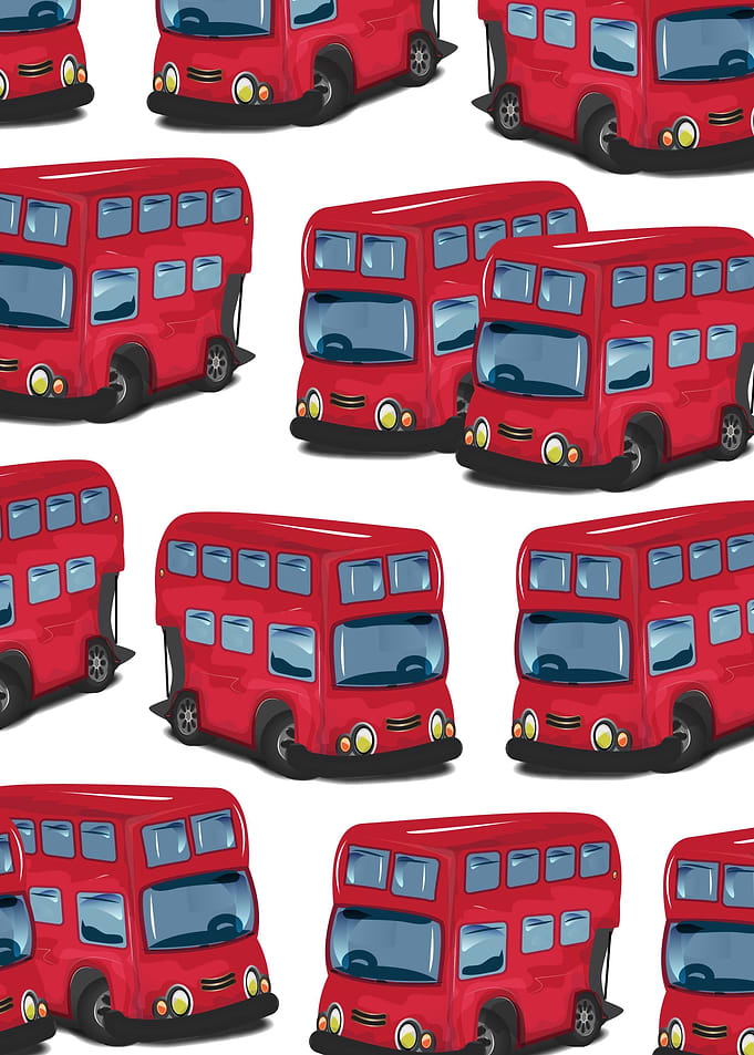 London Bus