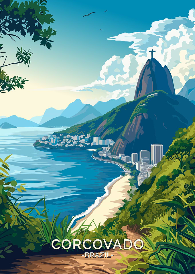 Corcovado
