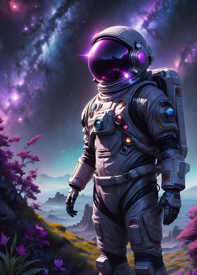 Astronaut