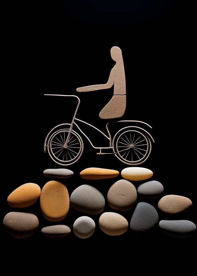 Balance in Silence