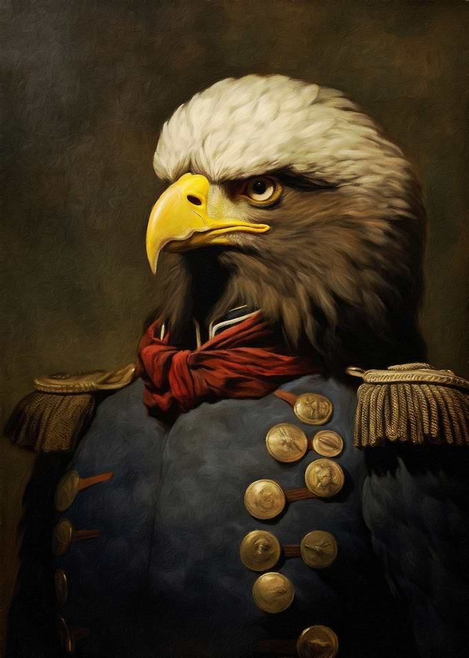 War eagle