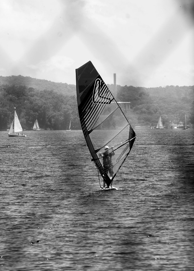 Windsurf III