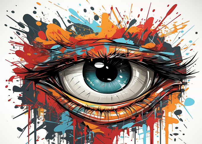 Graffiti Street Art