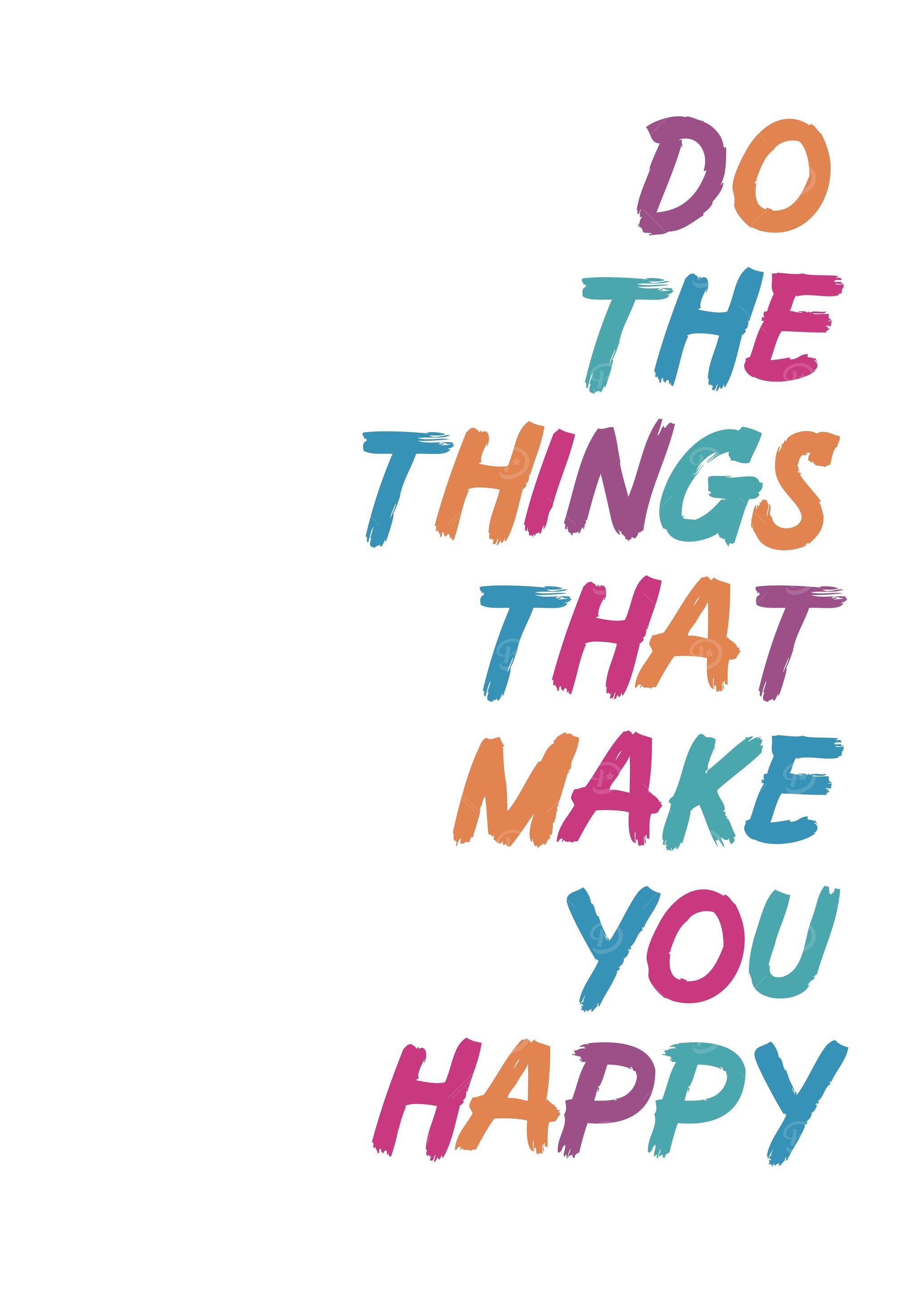 Happiness Quote
