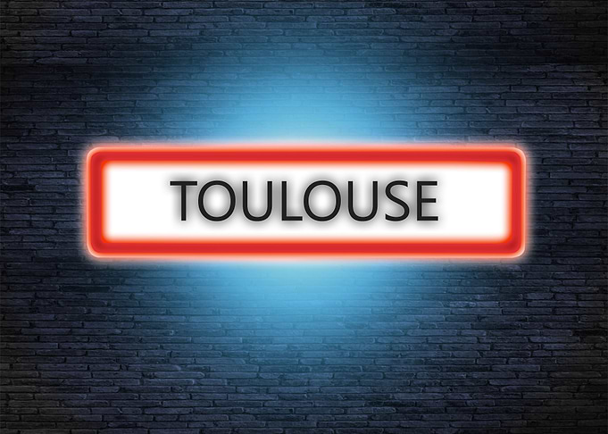 toulouse