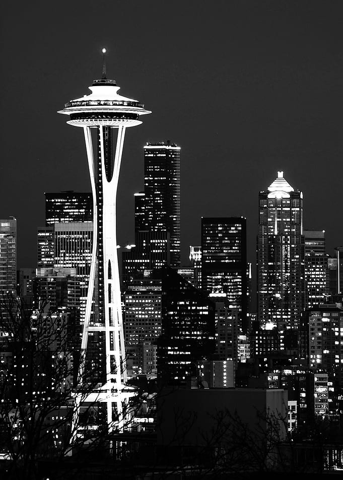 Seattle Washington