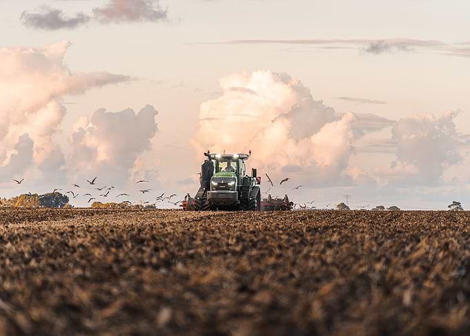 Cultivating Germany