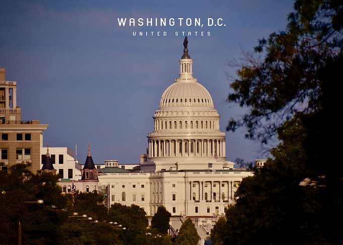 Washington DC